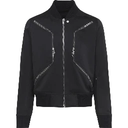 Rick Owens Heizer Flight Jacket