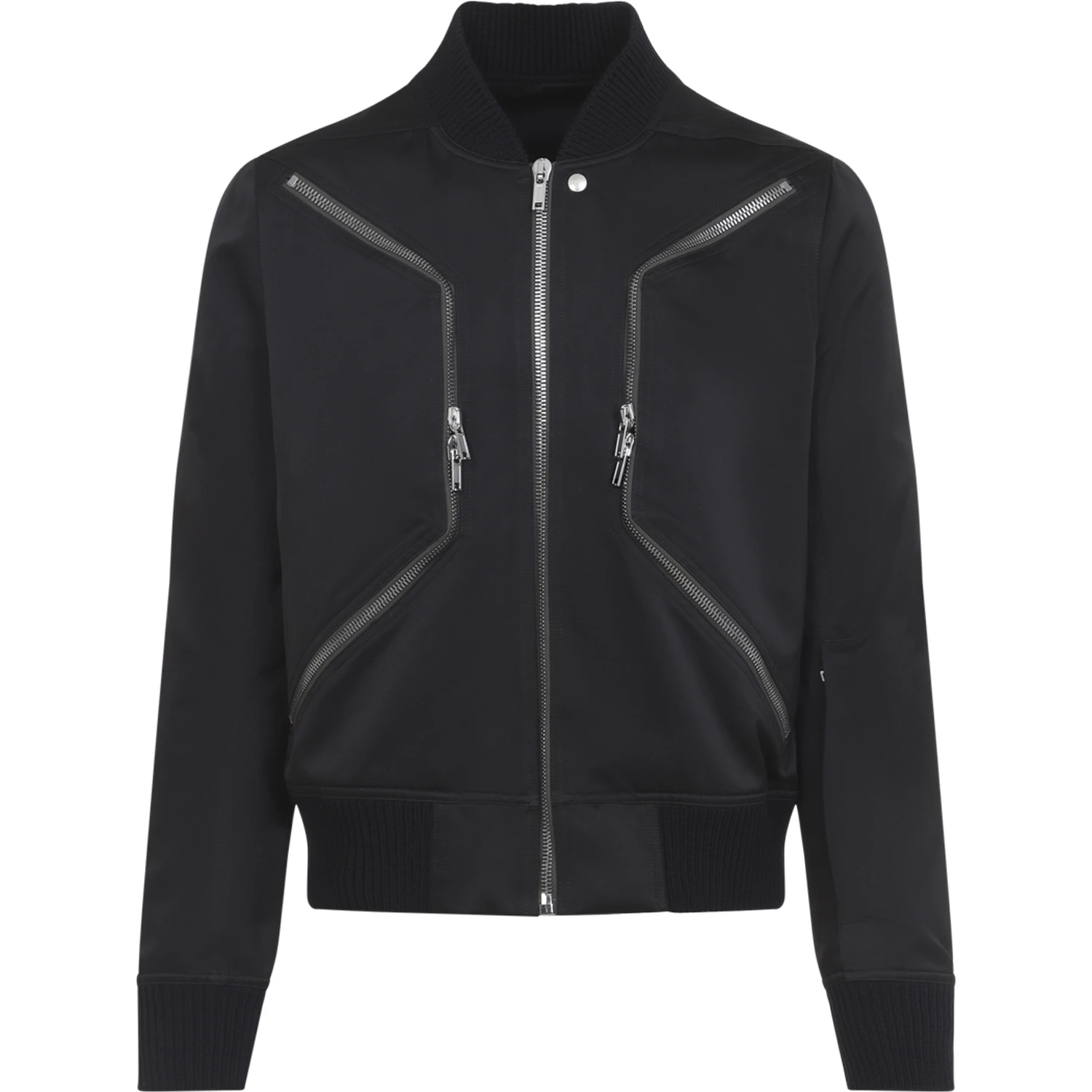Rick Owens Heizer Flight Jacket