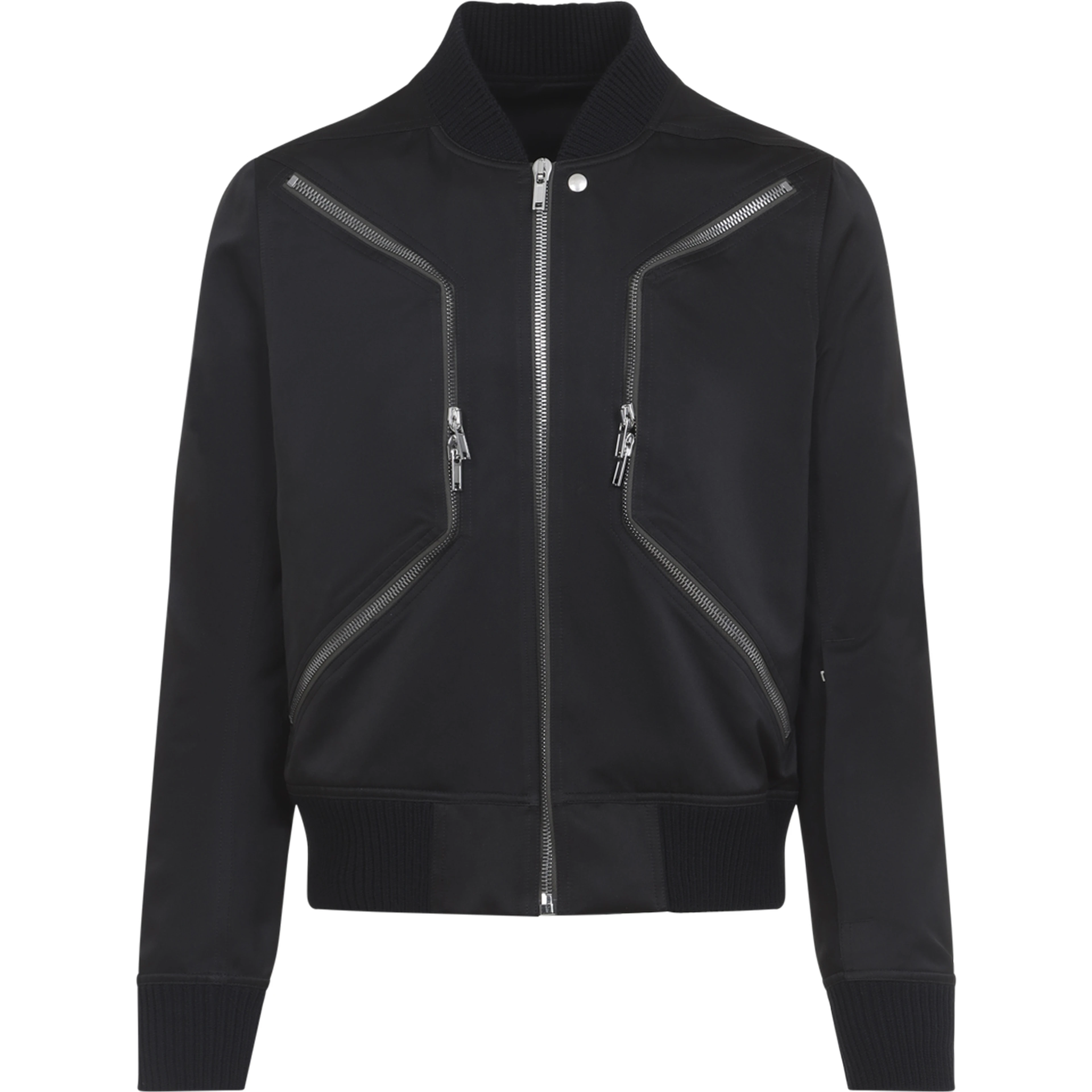 Rick Owens Heizer Flight Jacket