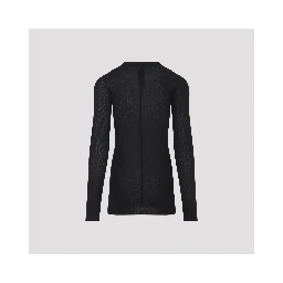 Rick Owens Rib LS T-shirt