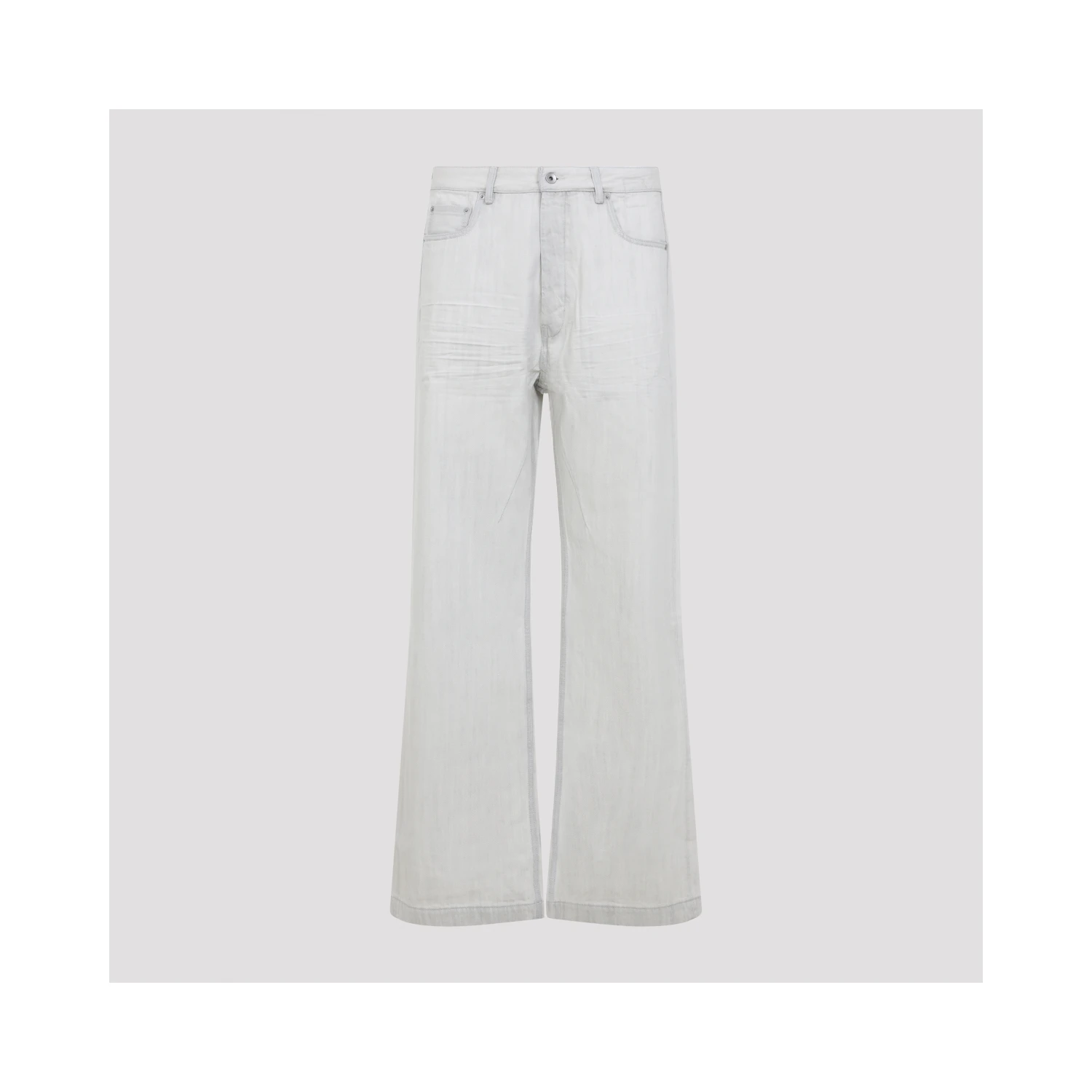 Rick Owens Drkshdw Geth Jeans