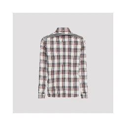 Rick Owens Cotton Shirt