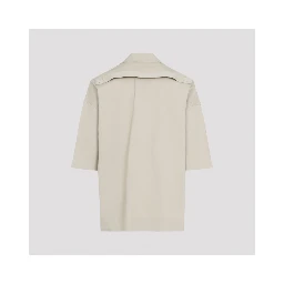 Rick Owens Magnum Tommy Shirt