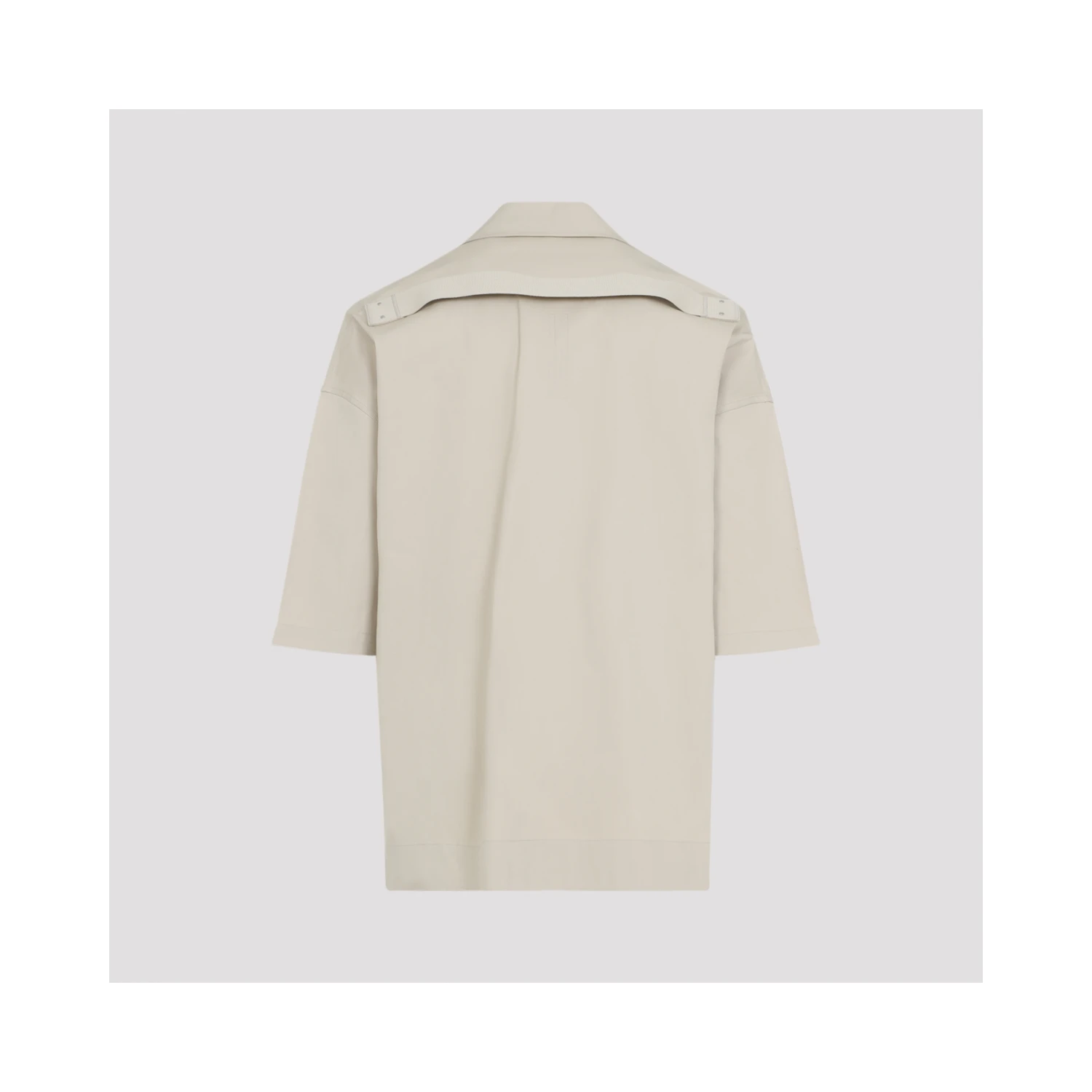 Rick Owens Magnum Tommy Shirt