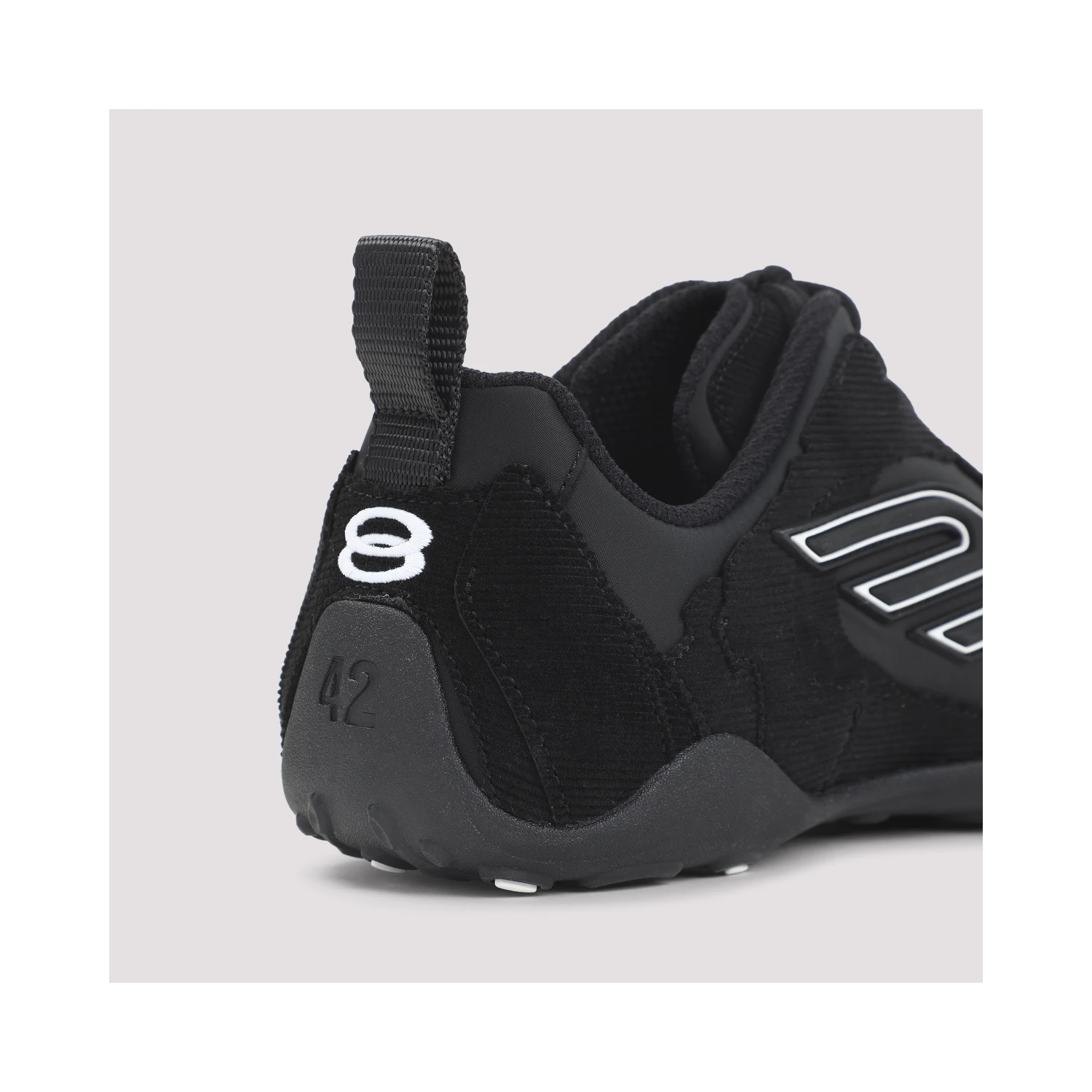 Balenciaga Monday Ultra Sneakers