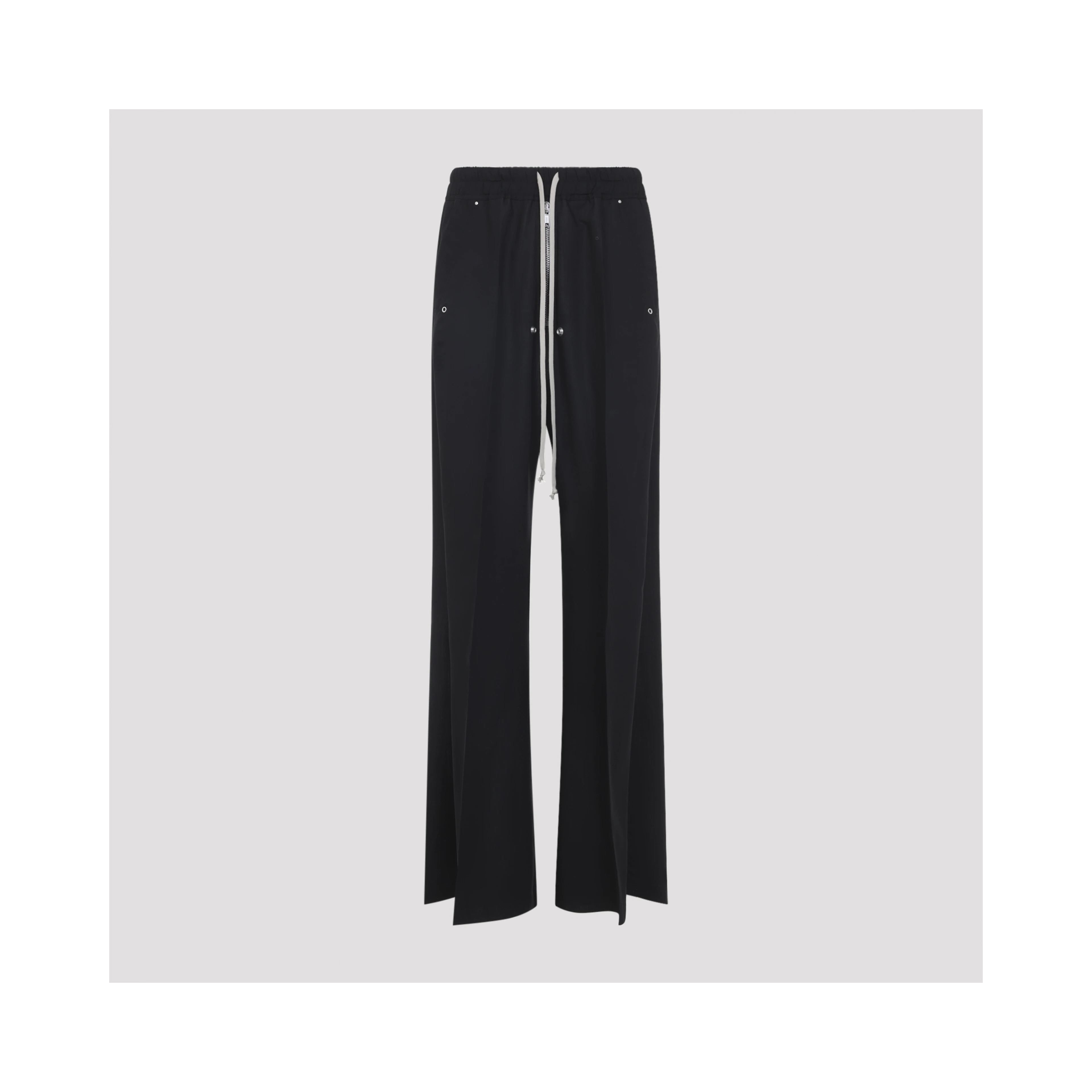 Rick Owens Wide Bela Pants