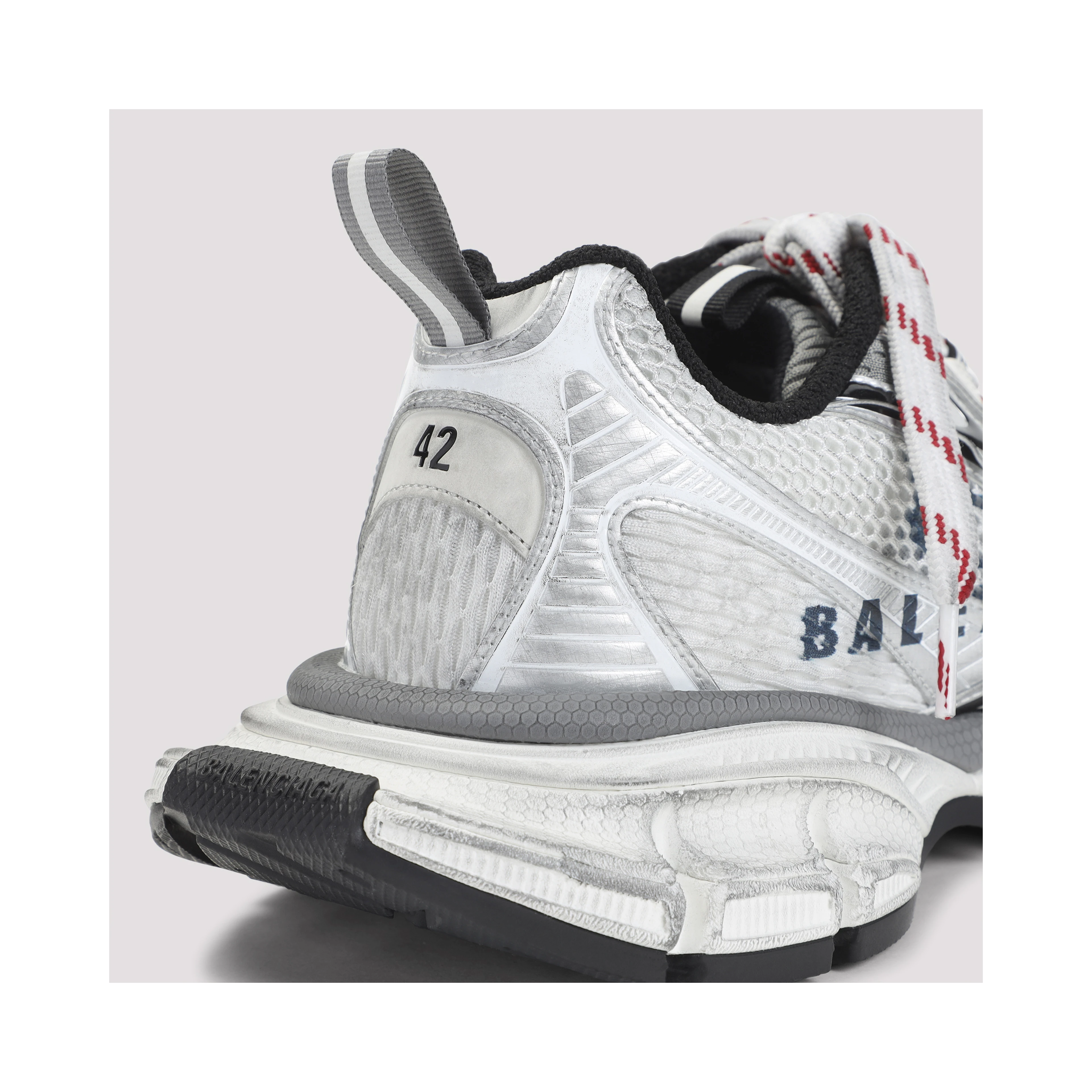Balenciaga 3xl Sneakers