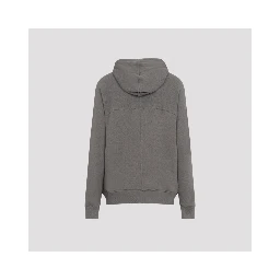 Rick Owens Cotton Sweatshirt