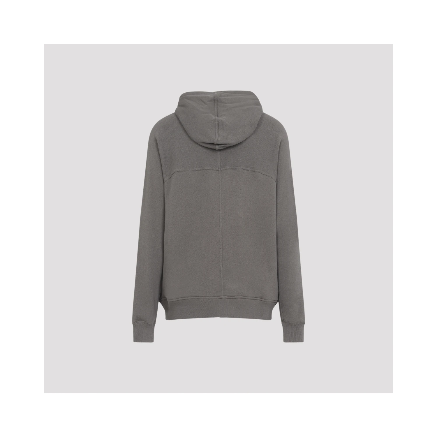 Rick Owens Cotton Sweatshirt