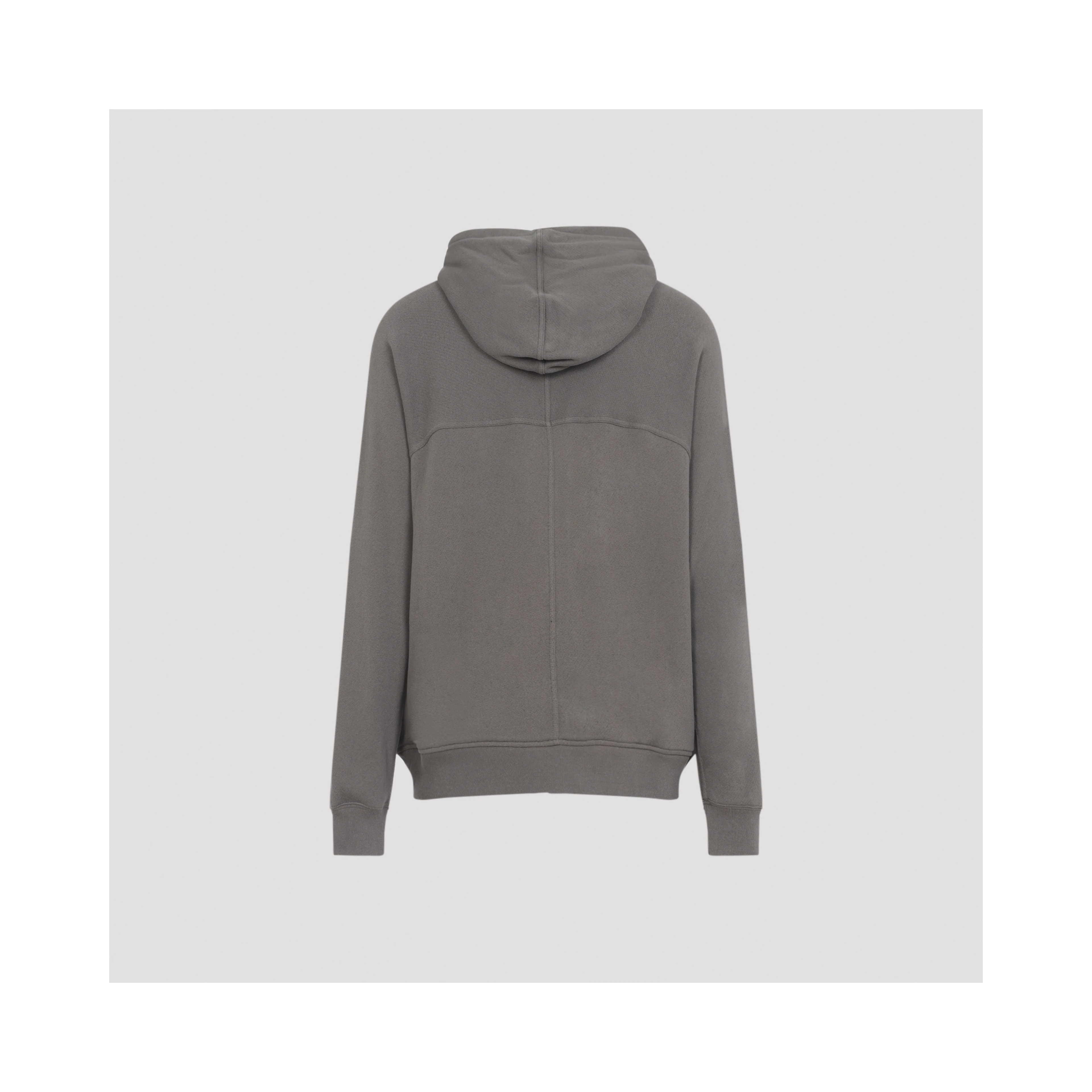 Rick Owens Cotton Sweatshirt