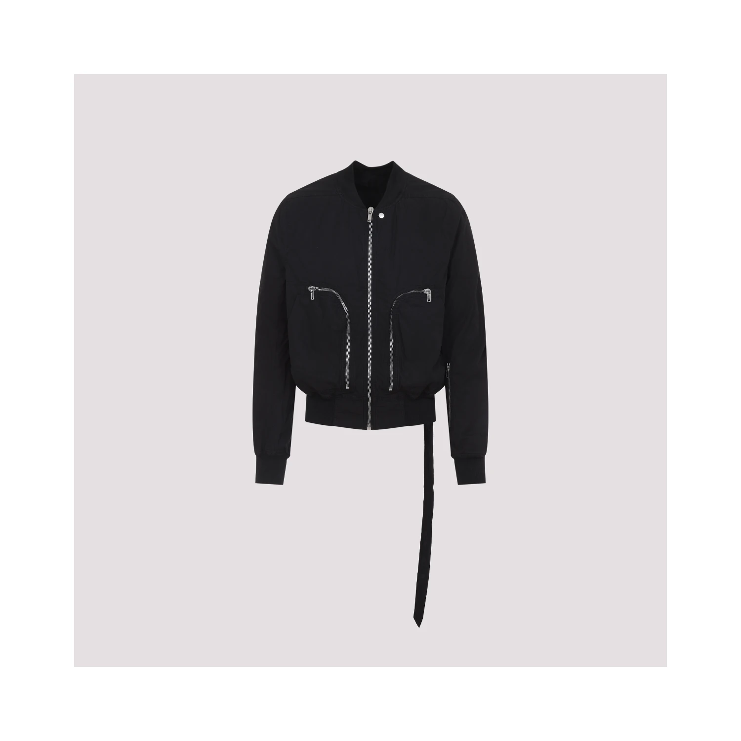 Rick Owens DRKSHDW Bauhaus Jacket
