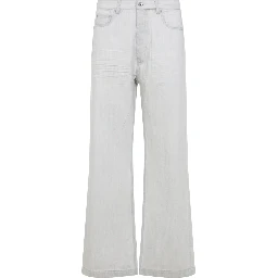 Rick Owens Drkshdw Geth Jeans