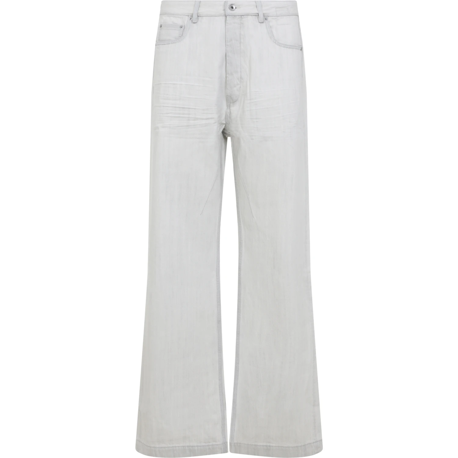 Rick Owens Drkshdw Geth Jeans
