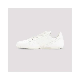 Rick Owens Minimal Sneakers
