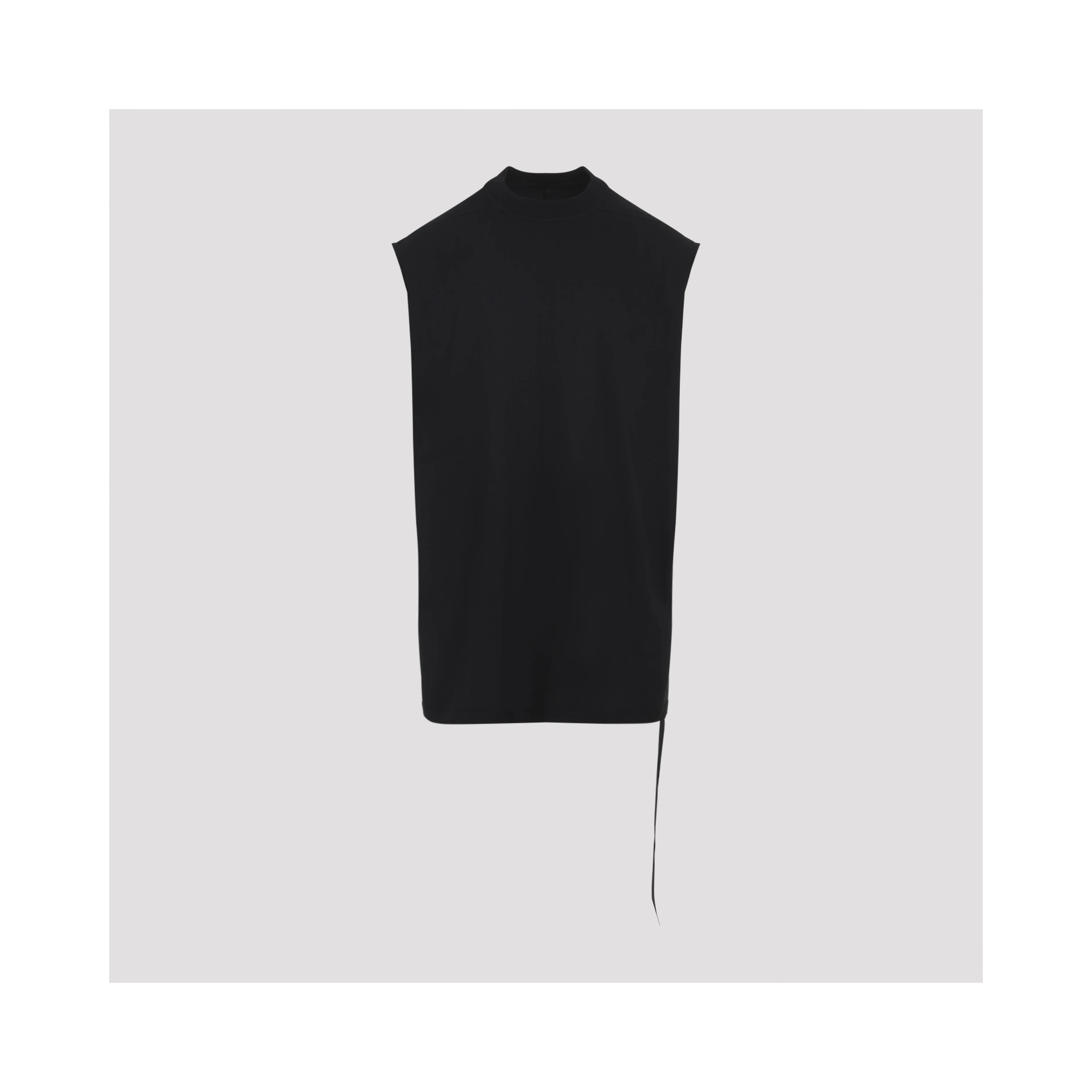 Rick Owens DRKSHDW Tarp T-shirt