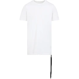 Rick Owens Drkshdw Level T T-Shirt