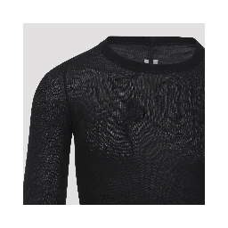 Rick Owens Rib LS T-shirt