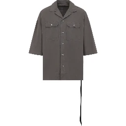 Rick Owens Drkshdw Magnum Tommy Shirt