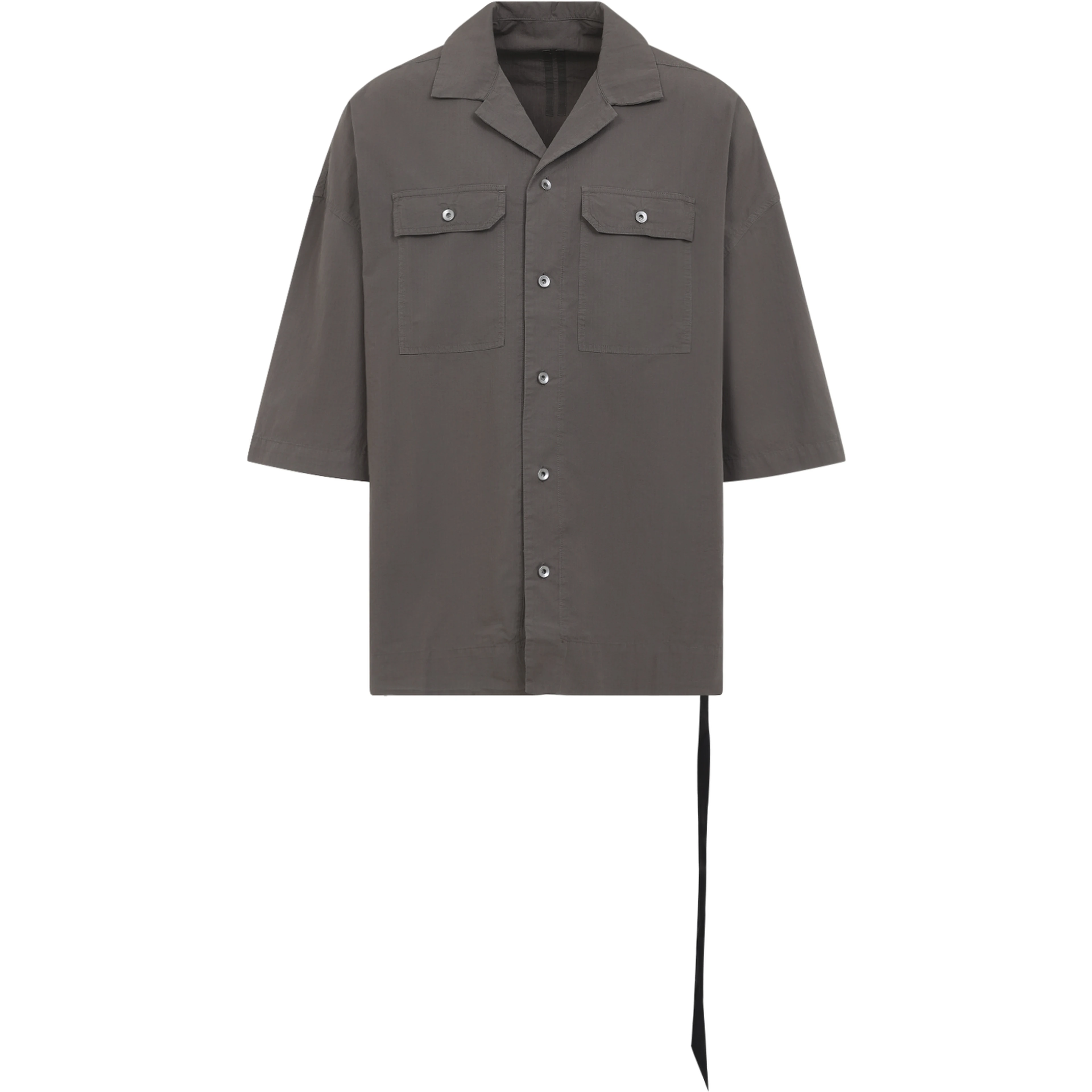 Rick Owens Drkshdw Magnum Tommy Shirt