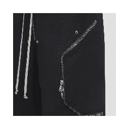 Rick Owens Heizer Belas Pants