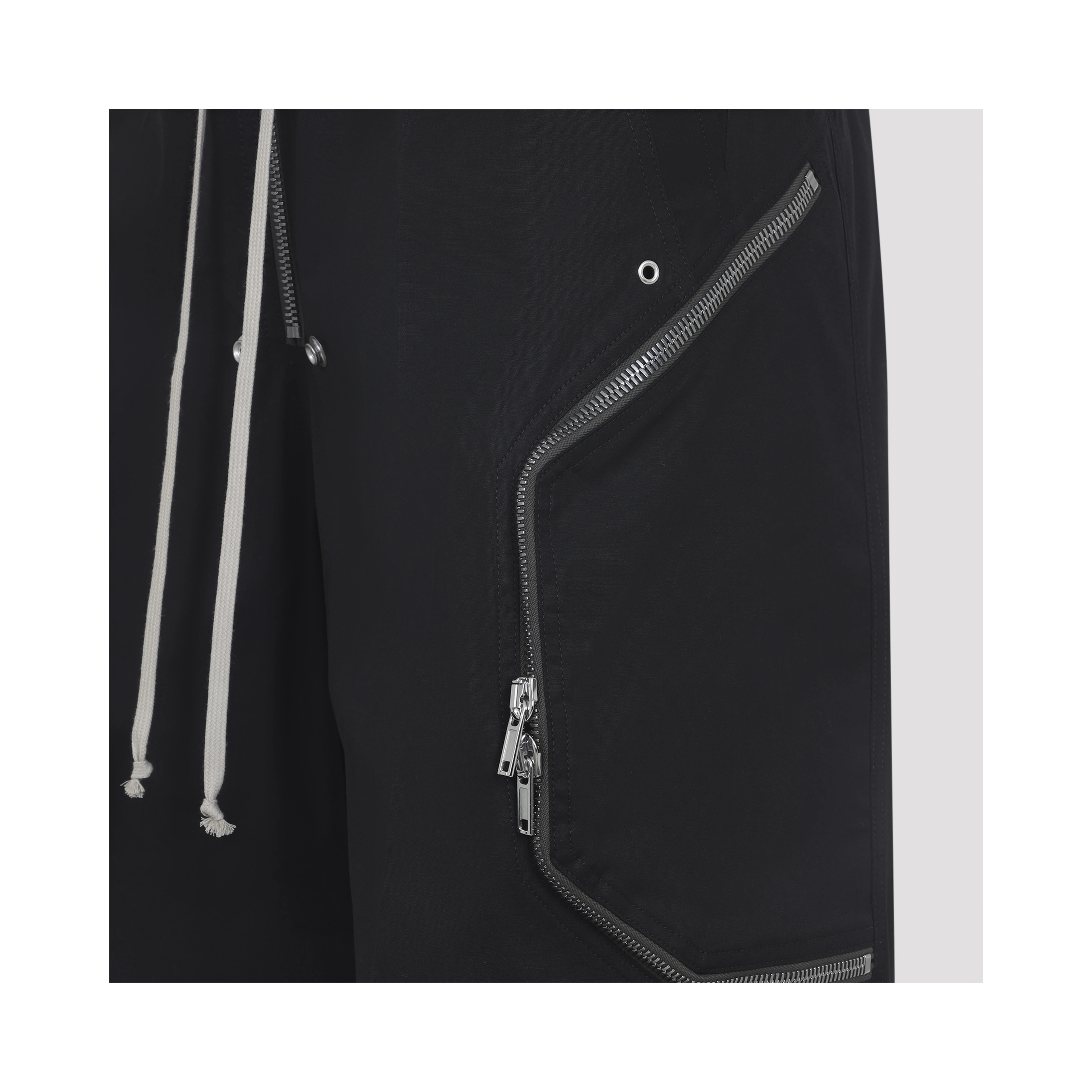 Rick Owens Heizer Belas Pants