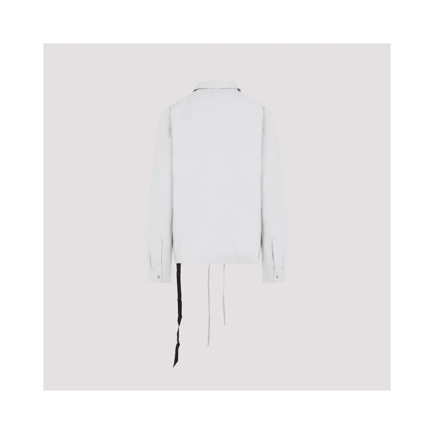 Rick Owens DRKSHDW Zip Front Jacket
