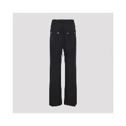 Rick Owens Wide Bela Pants