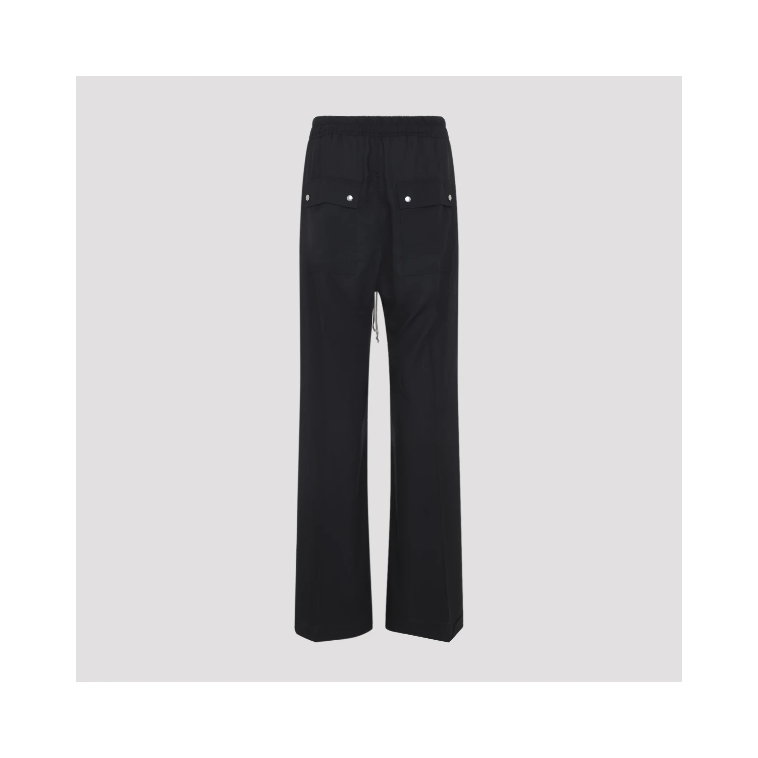 Rick Owens Wide Bela Pants