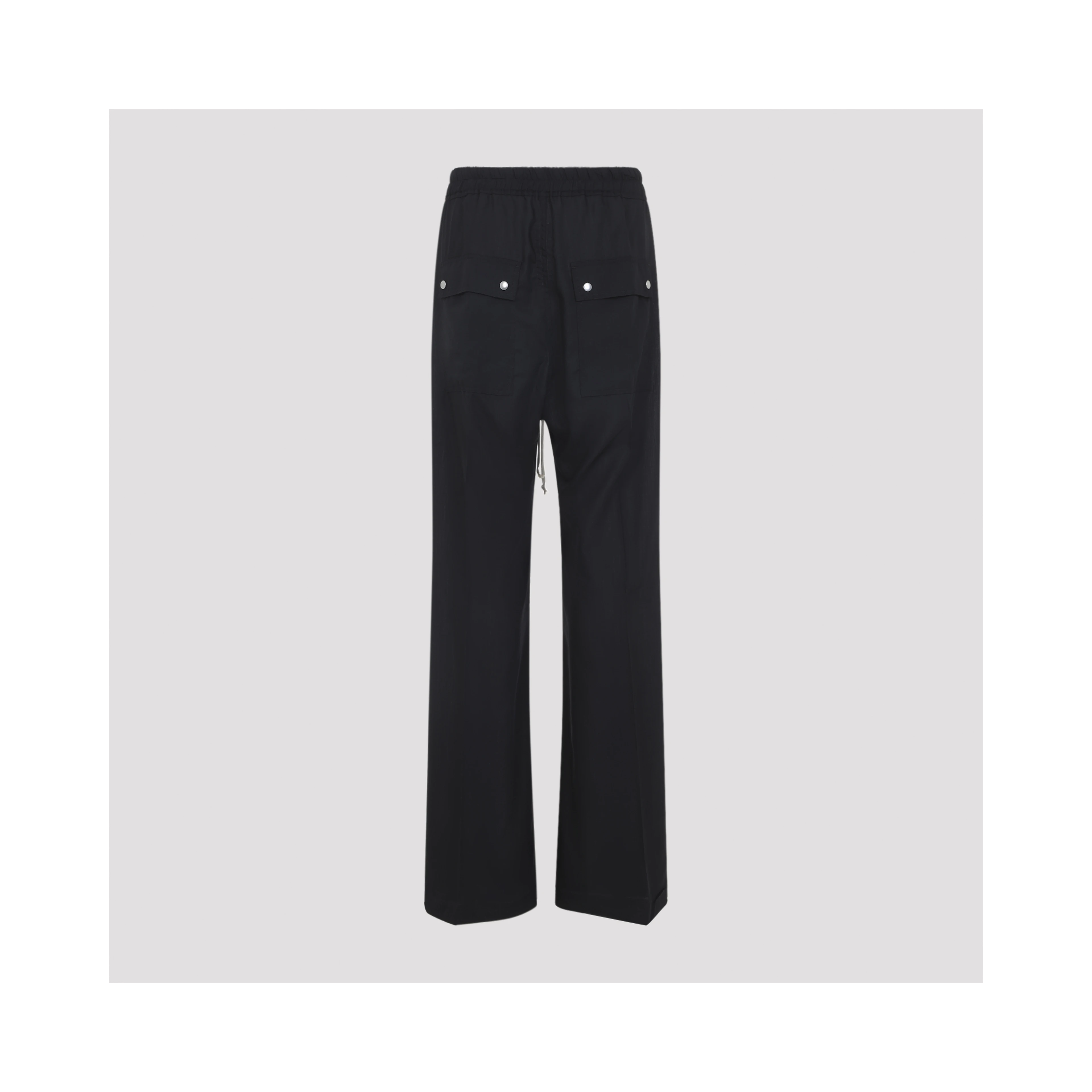 Rick Owens Wide Bela Pants