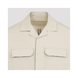 Rick Owens Magnum Tommy Shirt