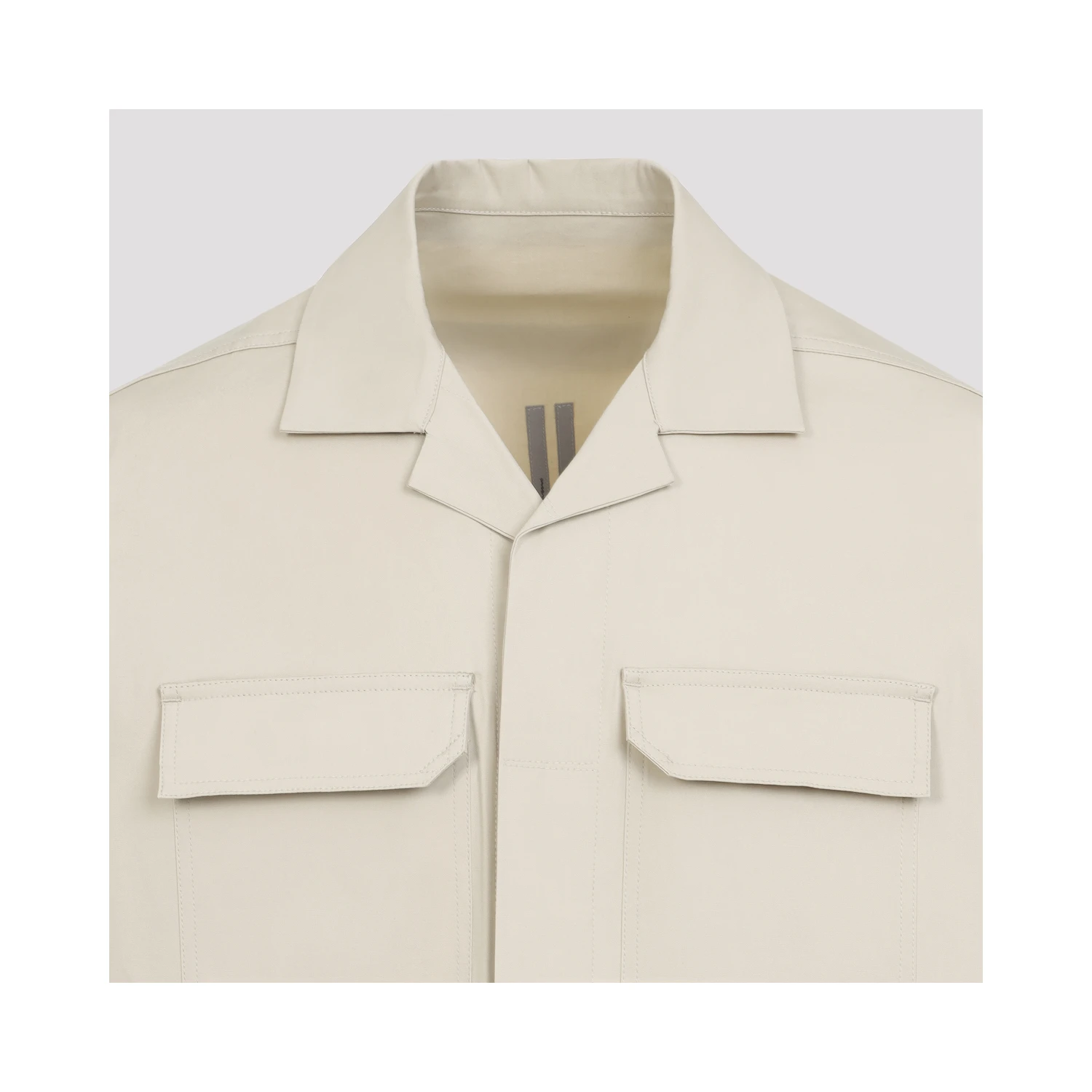 Rick Owens Magnum Tommy Shirt