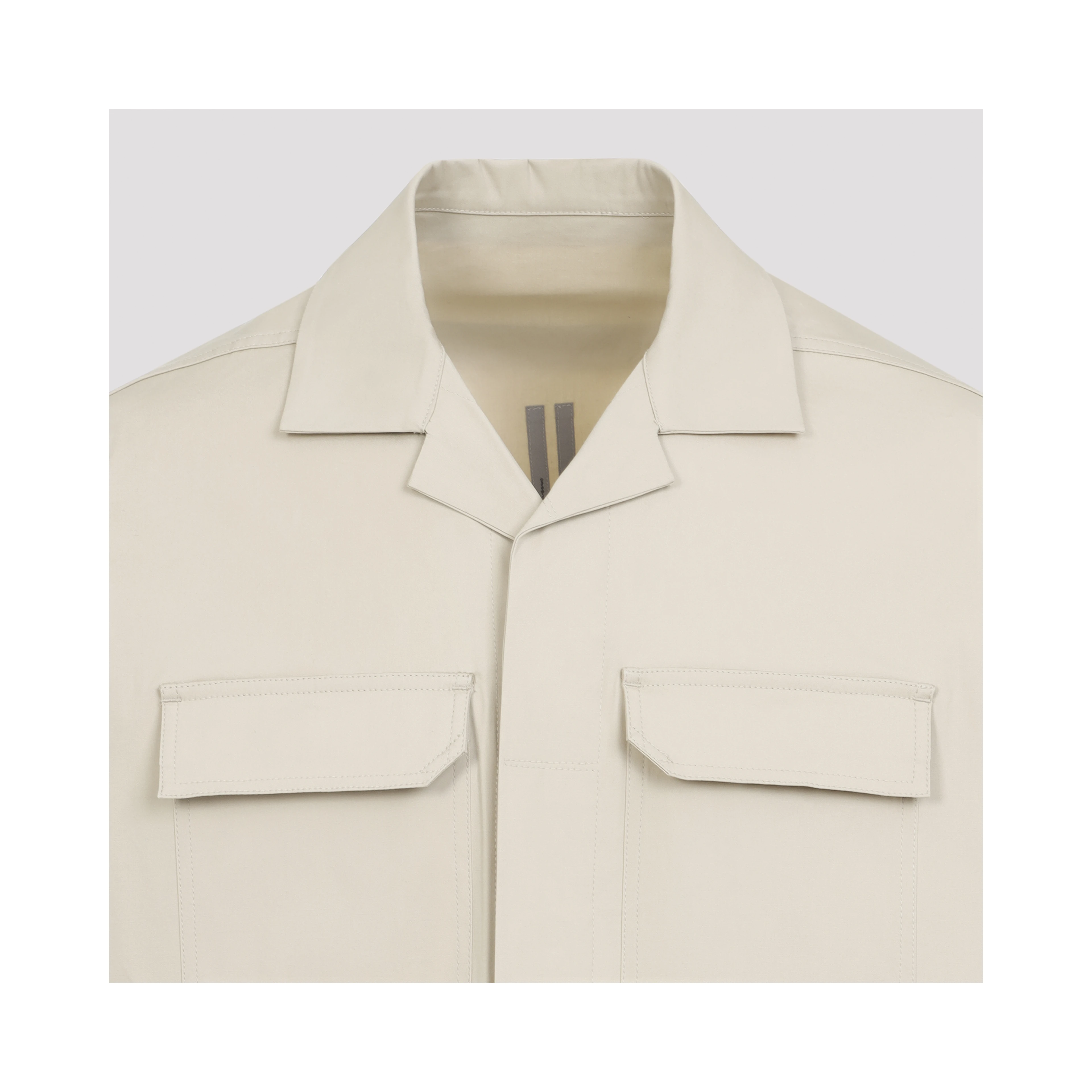 Rick Owens Magnum Tommy Shirt