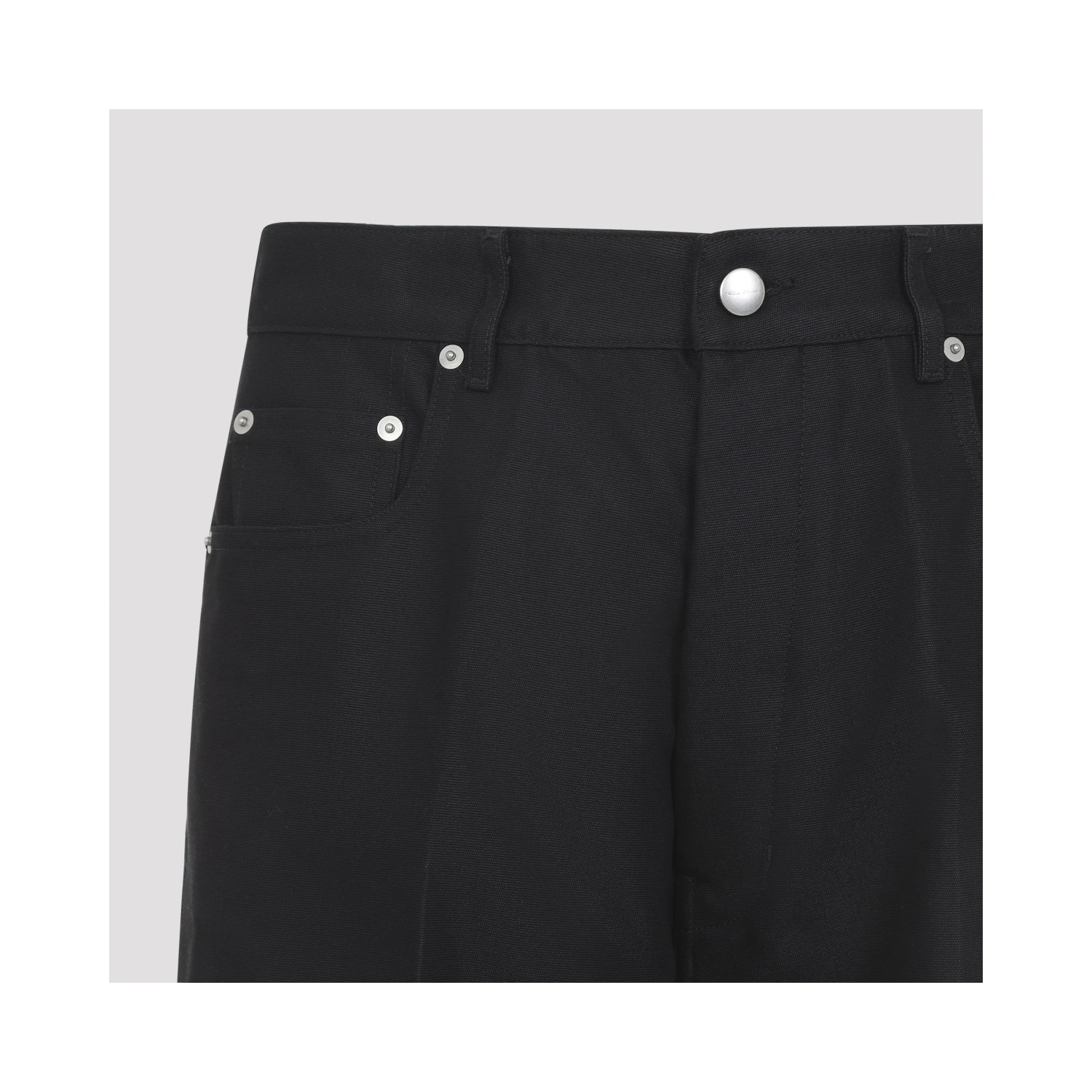 Rick Owens Geth Jeans