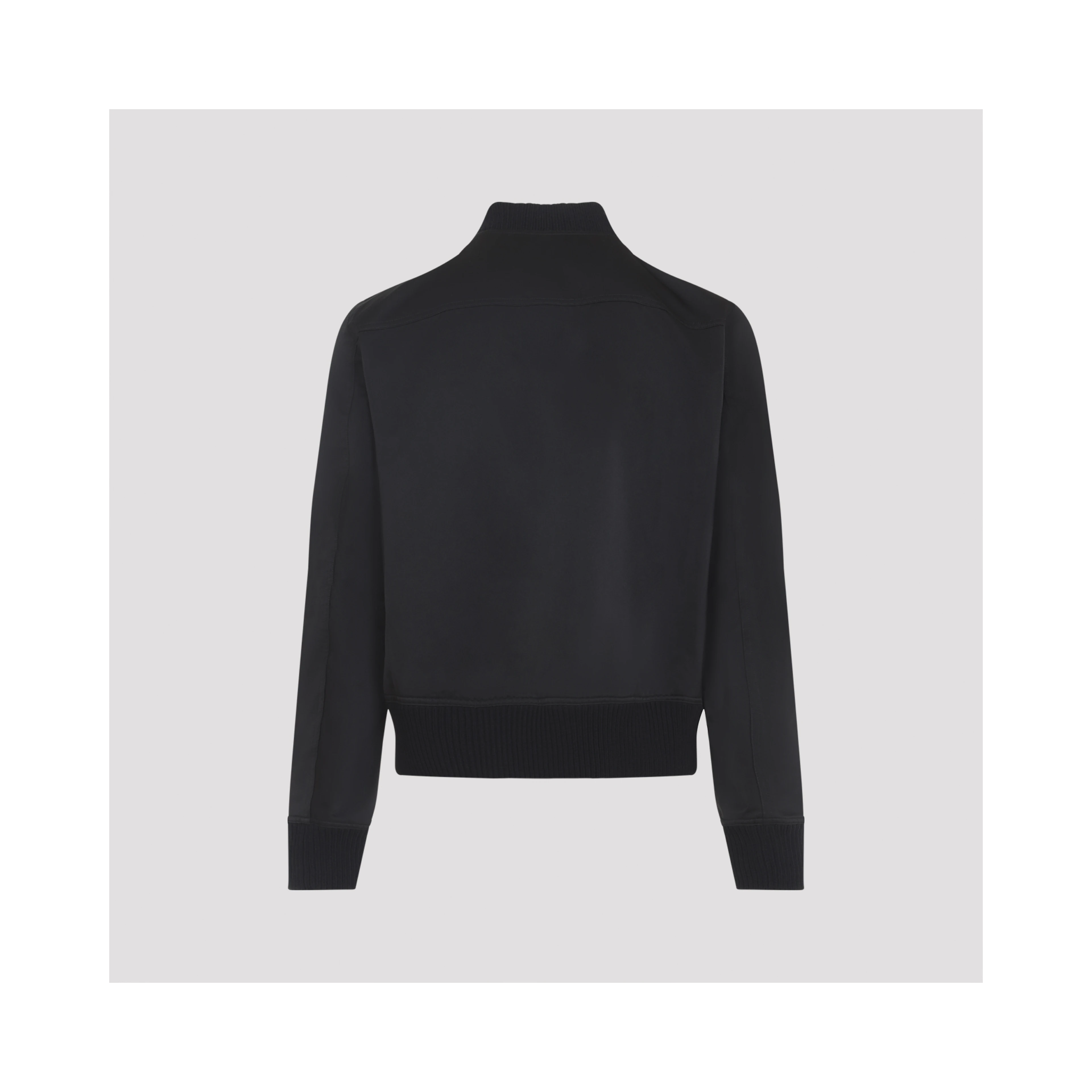 Rick Owens Heizer Flight Jacket