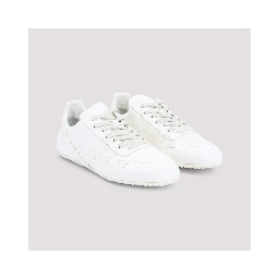 Rick Owens Minimal Sneakers