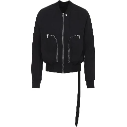 Rick Owens DRKSHDW Bauhaus Jacket