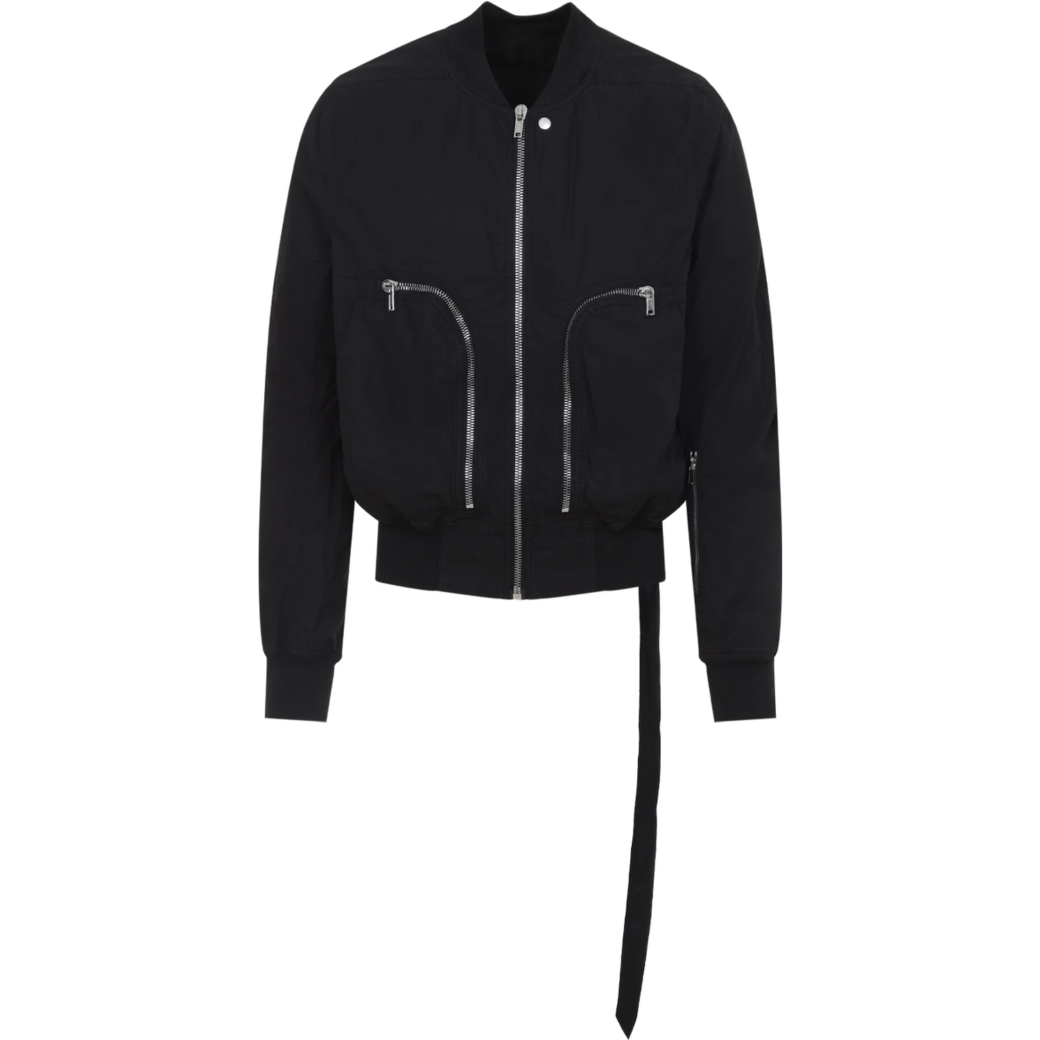 Rick Owens DRKSHDW Bauhaus Jacket