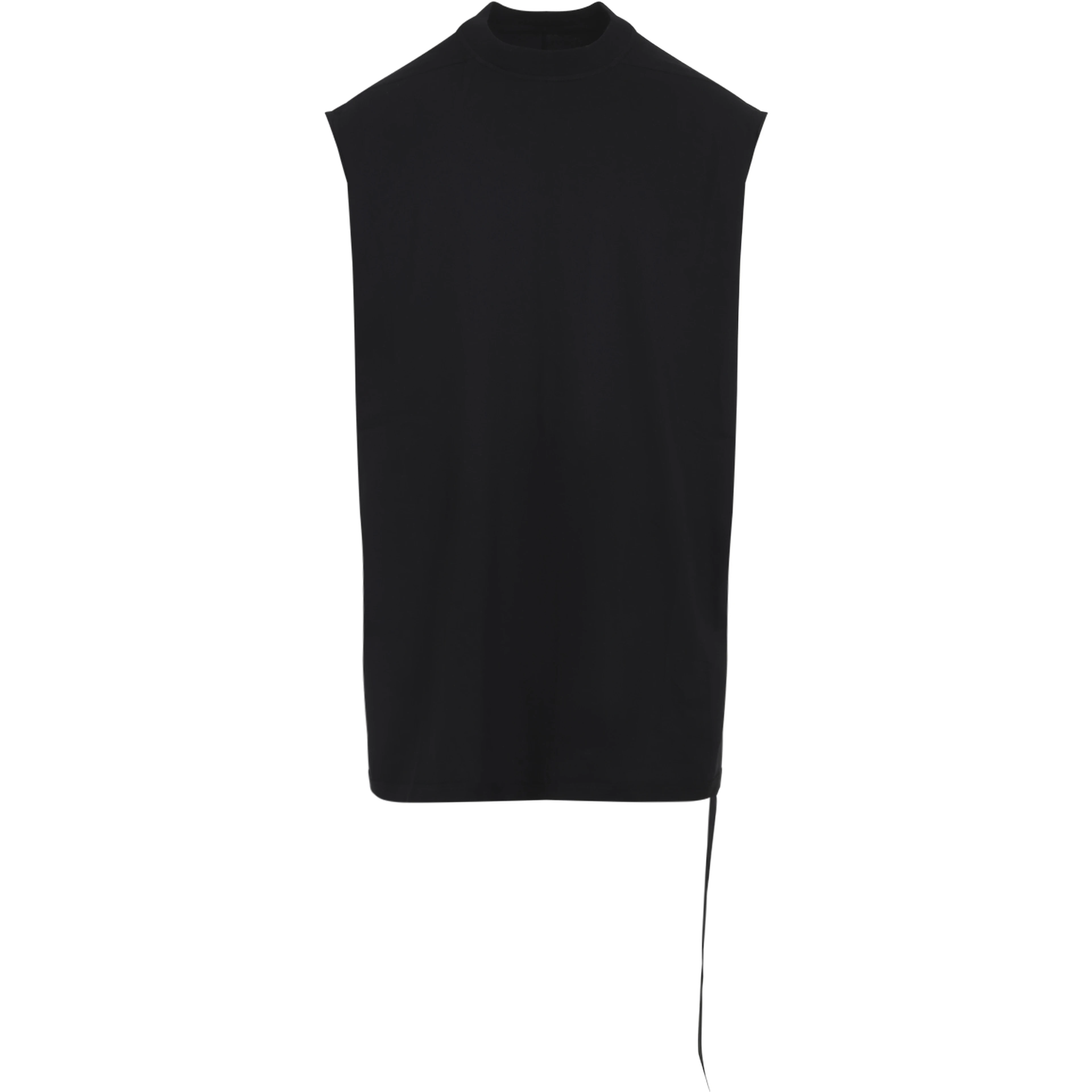 Rick Owens DRKSHDW Tarp T-shirt