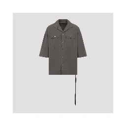 Rick Owens Drkshdw Magnum Tommy Shirt