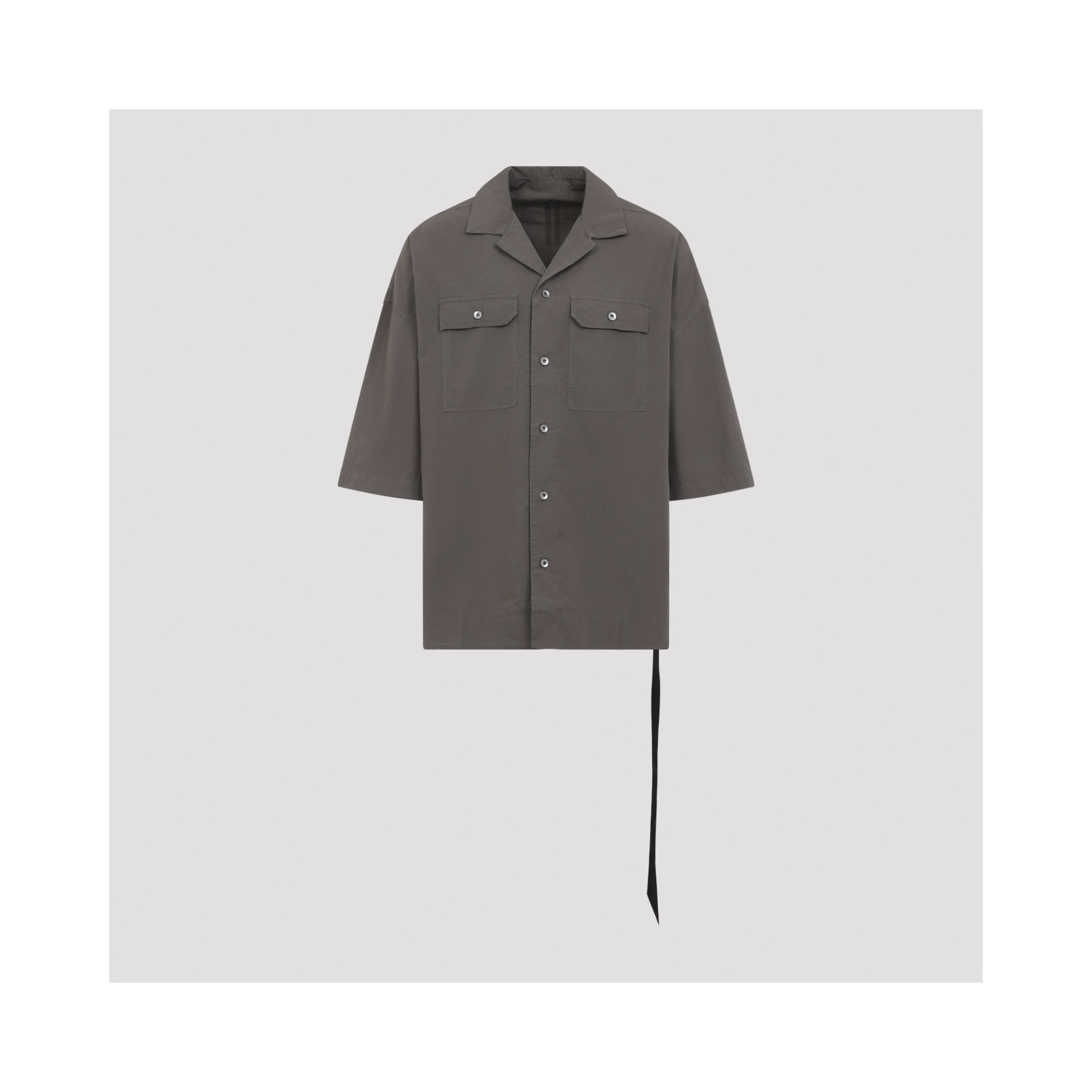 Rick Owens Drkshdw Magnum Tommy Shirt