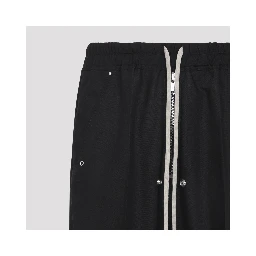Rick Owens Wide Bela Pants
