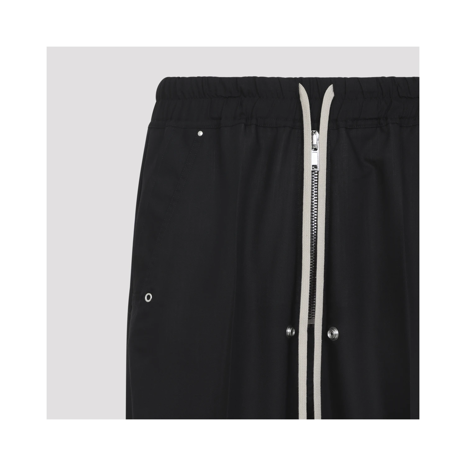 Rick Owens Wide Bela Pants