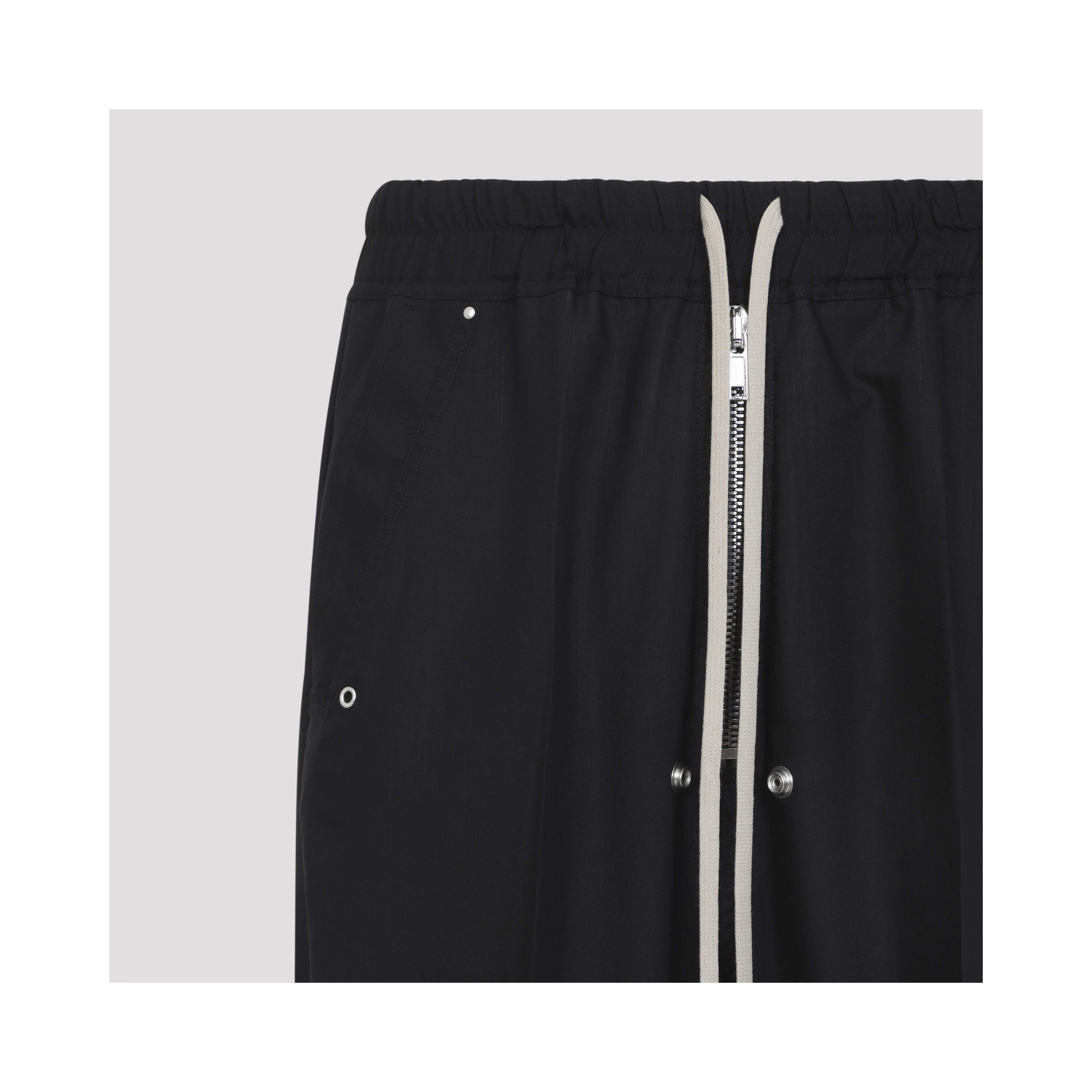 Rick Owens Wide Bela Pants
