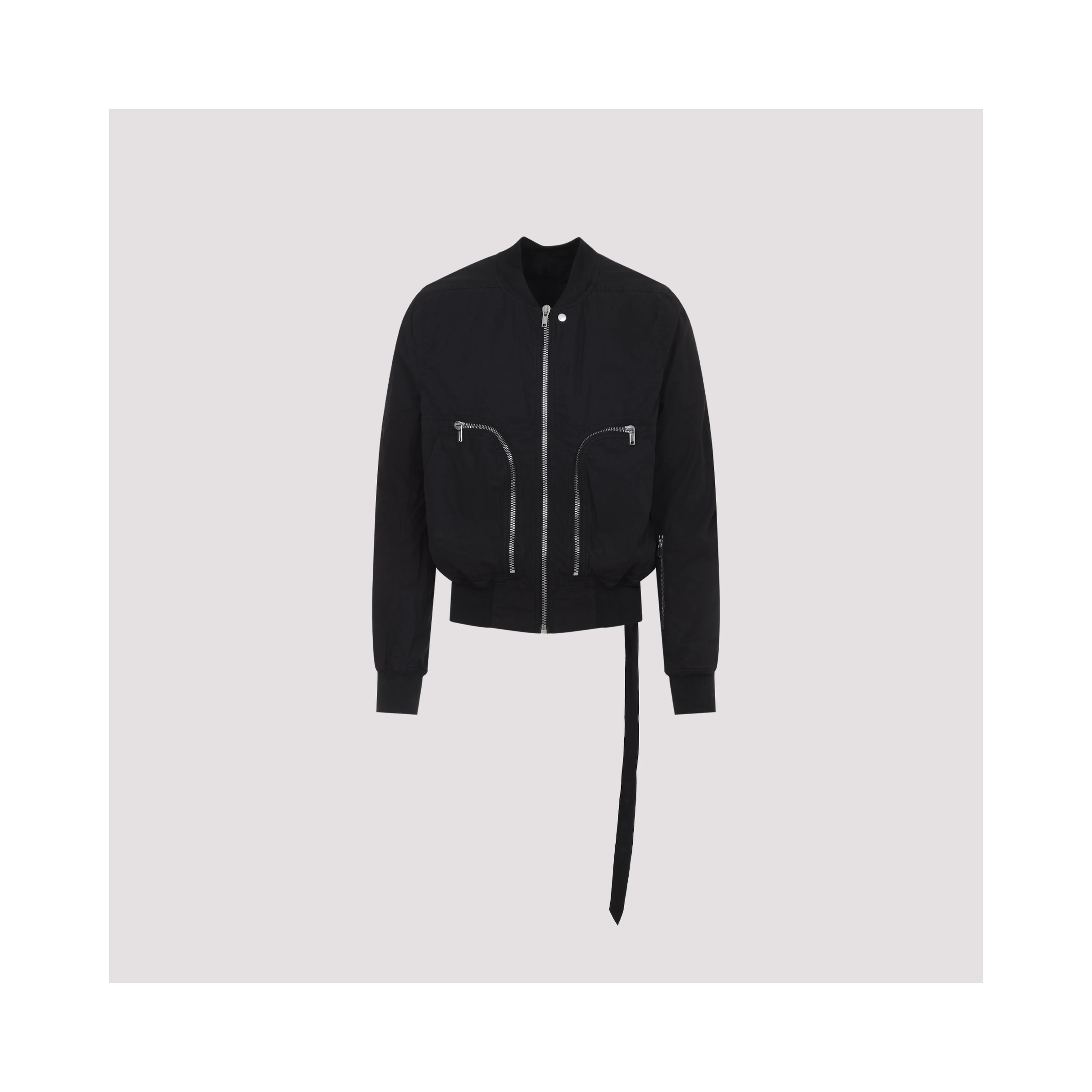 Rick Owens DRKSHDW Bauhaus Jacket