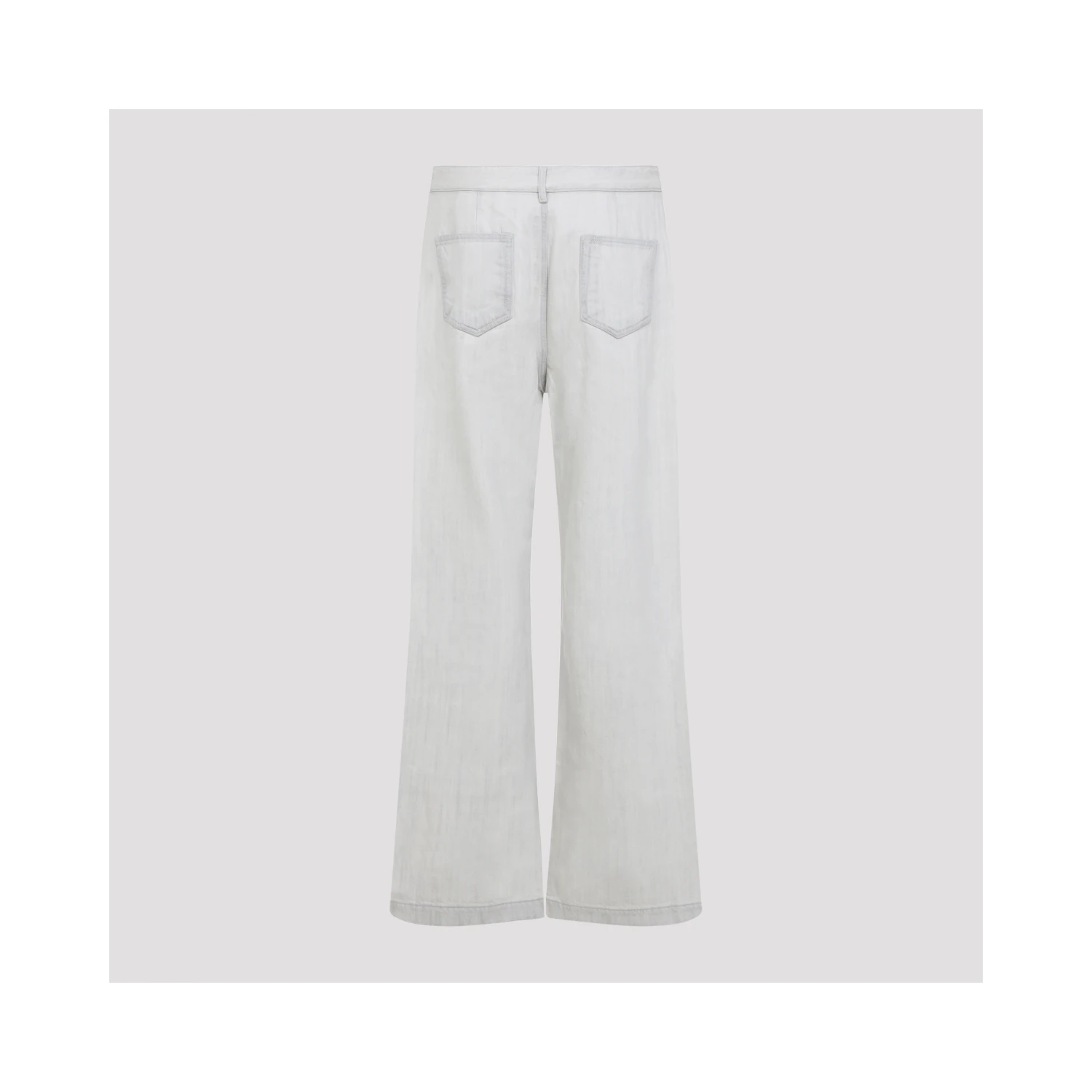 Rick Owens Drkshdw Geth Jeans