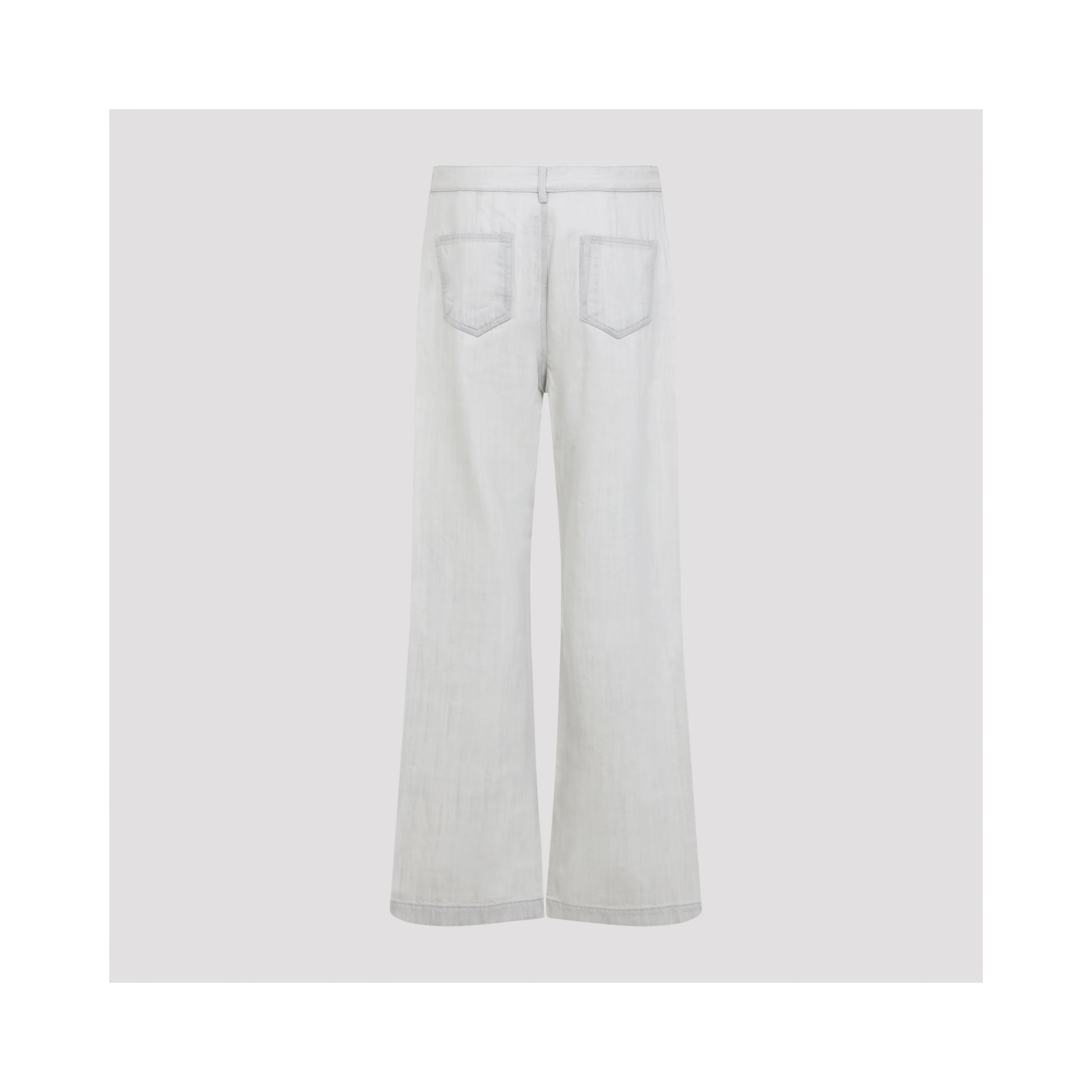 Rick Owens Drkshdw Geth Jeans