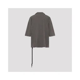 Rick Owens Drkshdw Magnum Tommy Shirt