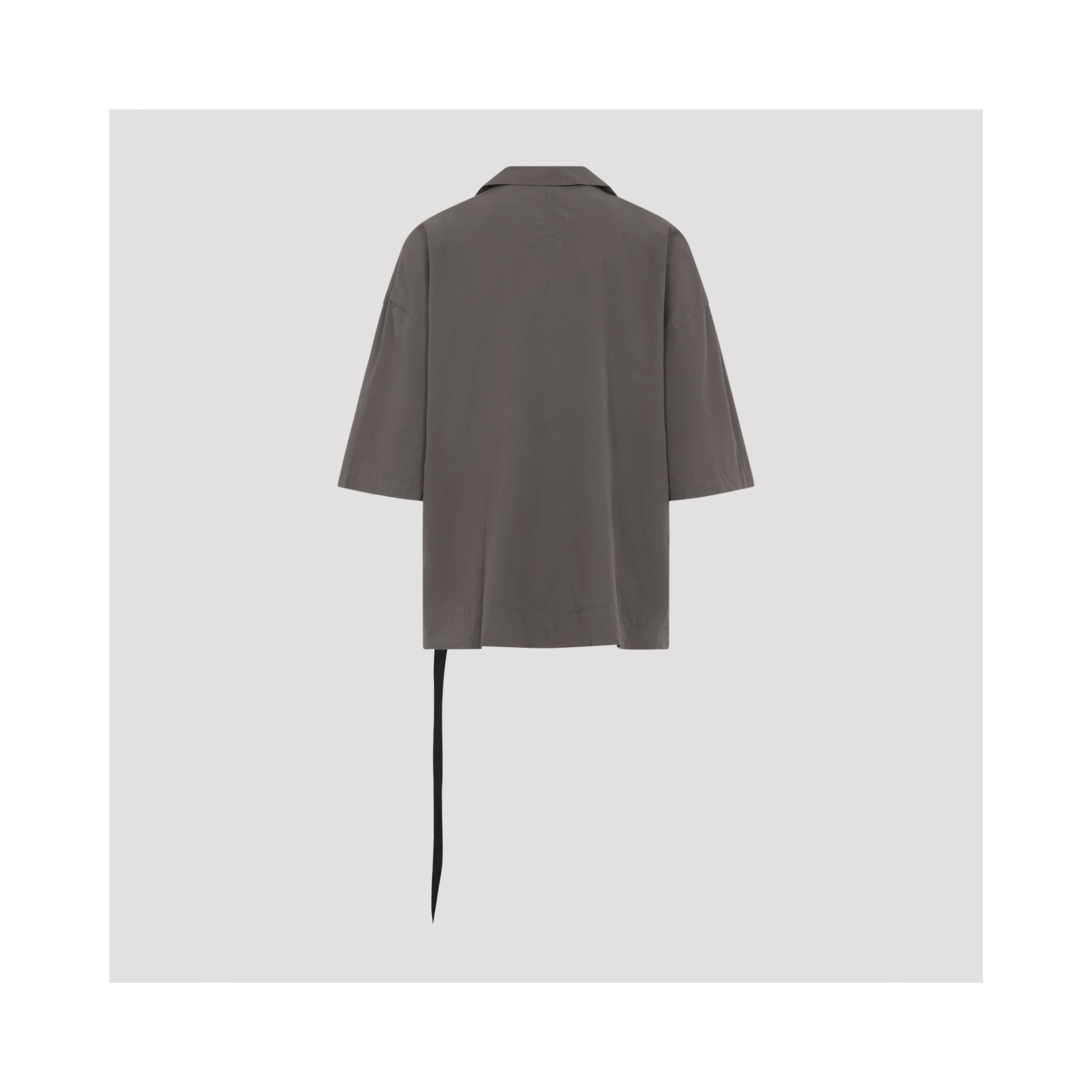 Rick Owens Drkshdw Magnum Tommy Shirt