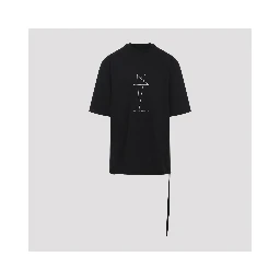Rick Owens DRKSHDW Jumbo SS T-shirt
