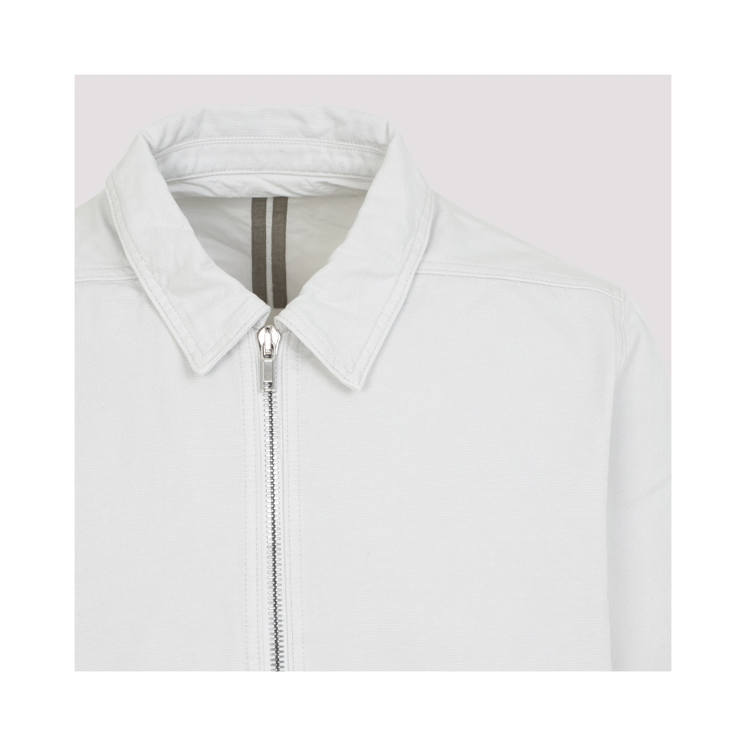 Rick Owens DRKSHDW Zip Front Jacket